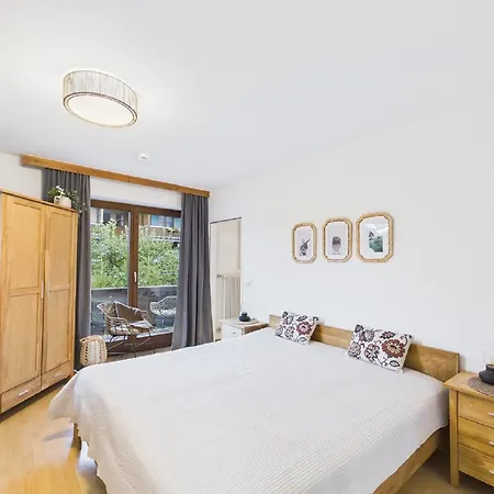Alpenblick 17 - Chiemgau Karte Appartement